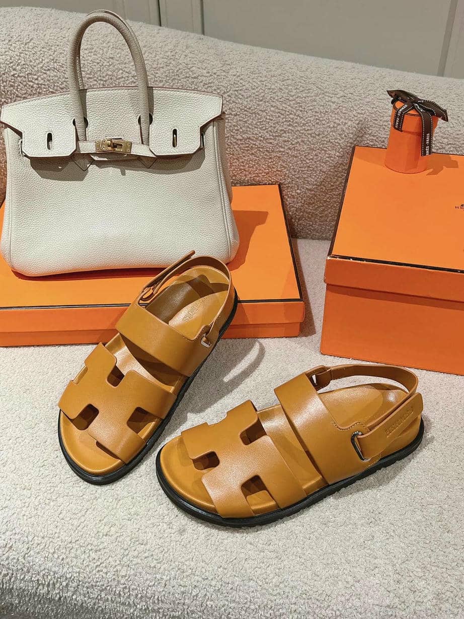 Hermes Sandal 2